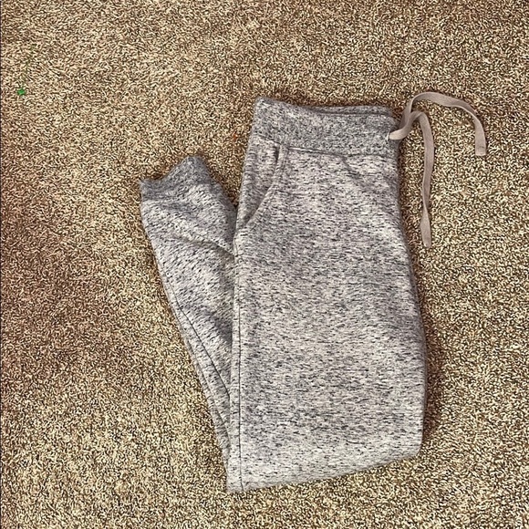 UGG Pants - UGG French terry lined sweatpants